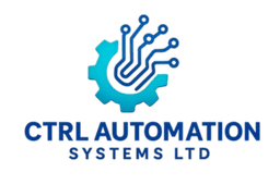 CTRL Automation Logo